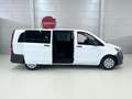 Mercedes-Benz Vito Tourer 114 CDI Select Larga Blanc - thumbnail 10