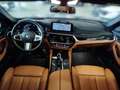 BMW 540 i xDrive M Sport LED Navi DAB Sitzheizung Hu Gri - thumbnail 13