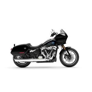 Harley-Davidson Lowrider ST FXLRST SOFTAIL