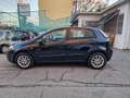 Fiat Punto Evo 5p 1.4 m-air Emotion s&s 105cv Blu/Azzurro - thumbnail 12