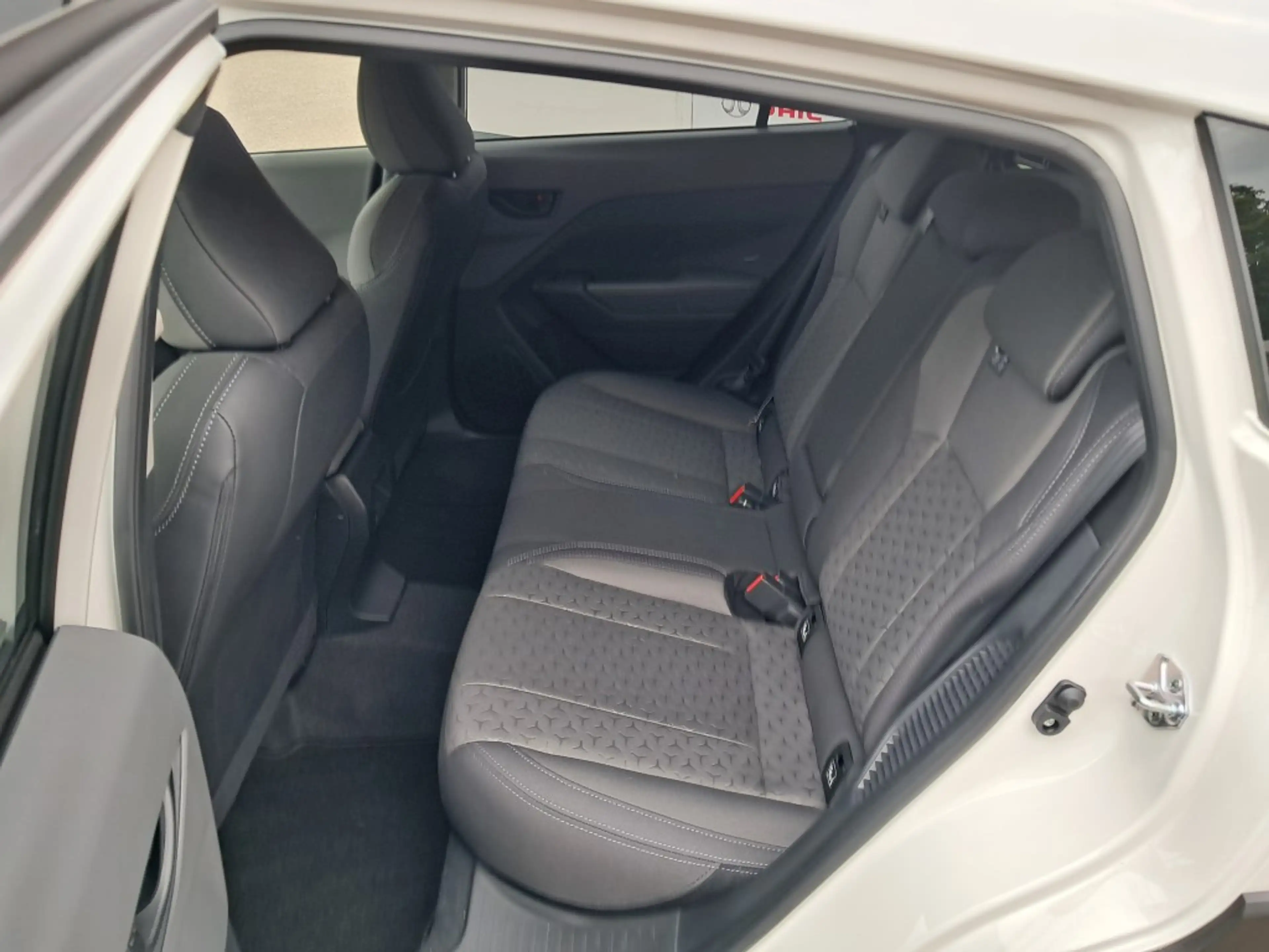 Subaru Crosstrek Crosstrek 2.0ie Lineartronic Trend — photo 10
