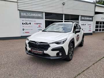 Crosstrek 2.0ie Lineartronic Trend