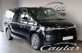 Volkswagen T7 Multivan T7 MULTIVAN 2,0TDI LANG STANDHZ PANO MASSAGE AHK Zwart - thumbnail 3