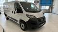 Fiat DUCATO SERIE 9  35 MH1 2.2 140 CV Blanc - thumbnail 7