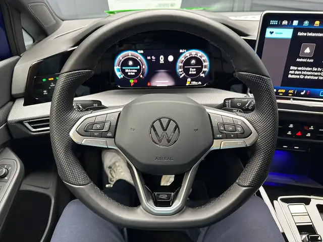 Volkswagen Golf view 15