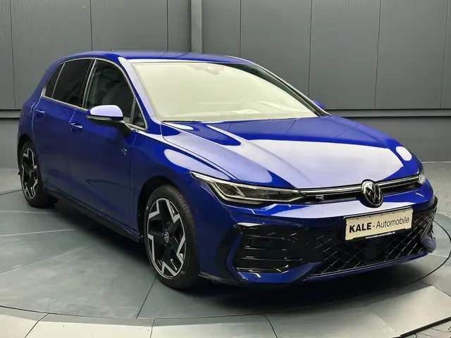 Volkswagen Golf view 7