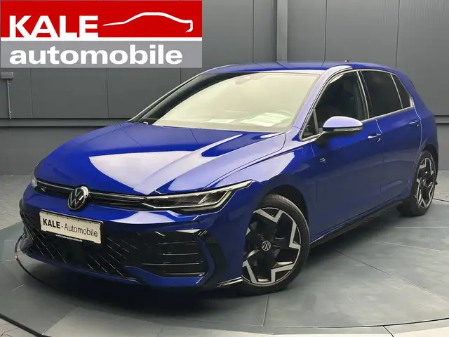 Volkswagen Golf main image