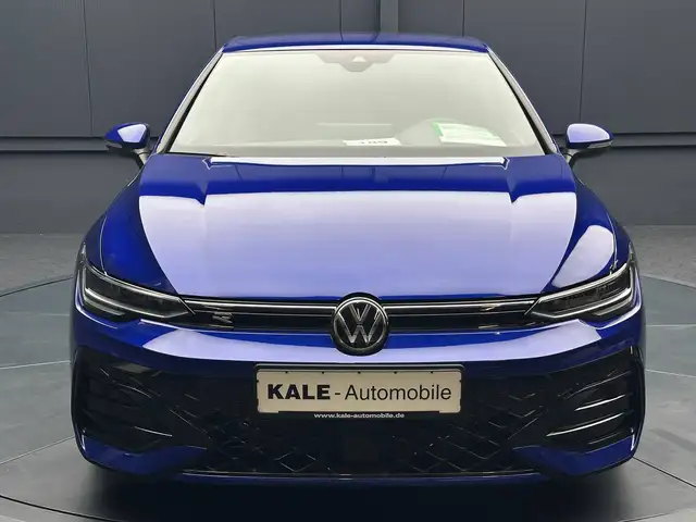 Volkswagen Golf view 8