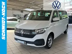 Volkswagen T6 Multivan lang 2.0 TDI Comfortline DSG Navi