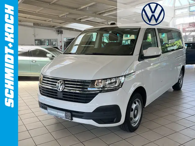 Volkswagen T6 Multivan lang 2.0 TDI Comfortline DSG Navi