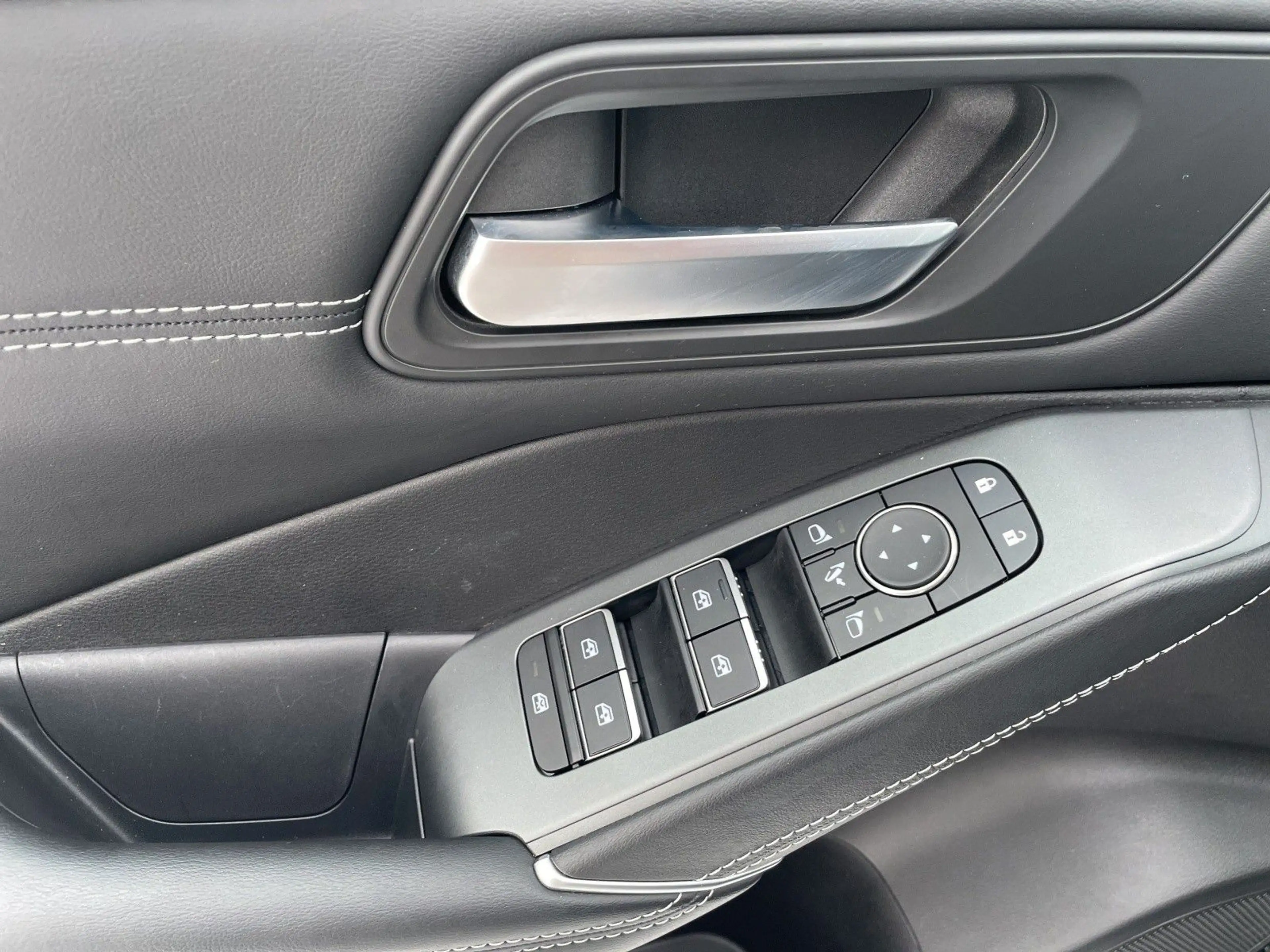 Nissan Qashqai N-CONNECTA 158 PS (*HEAD-UP-DISPLAY*) — photo 13