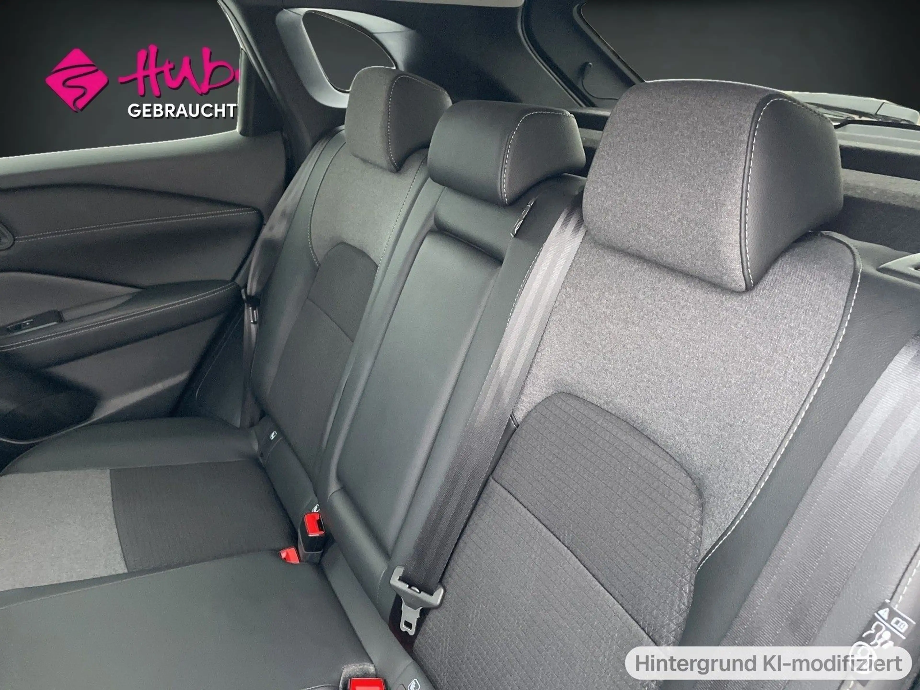 Nissan Qashqai N-CONNECTA 158 PS (*HEAD-UP-DISPLAY*) — photo 12