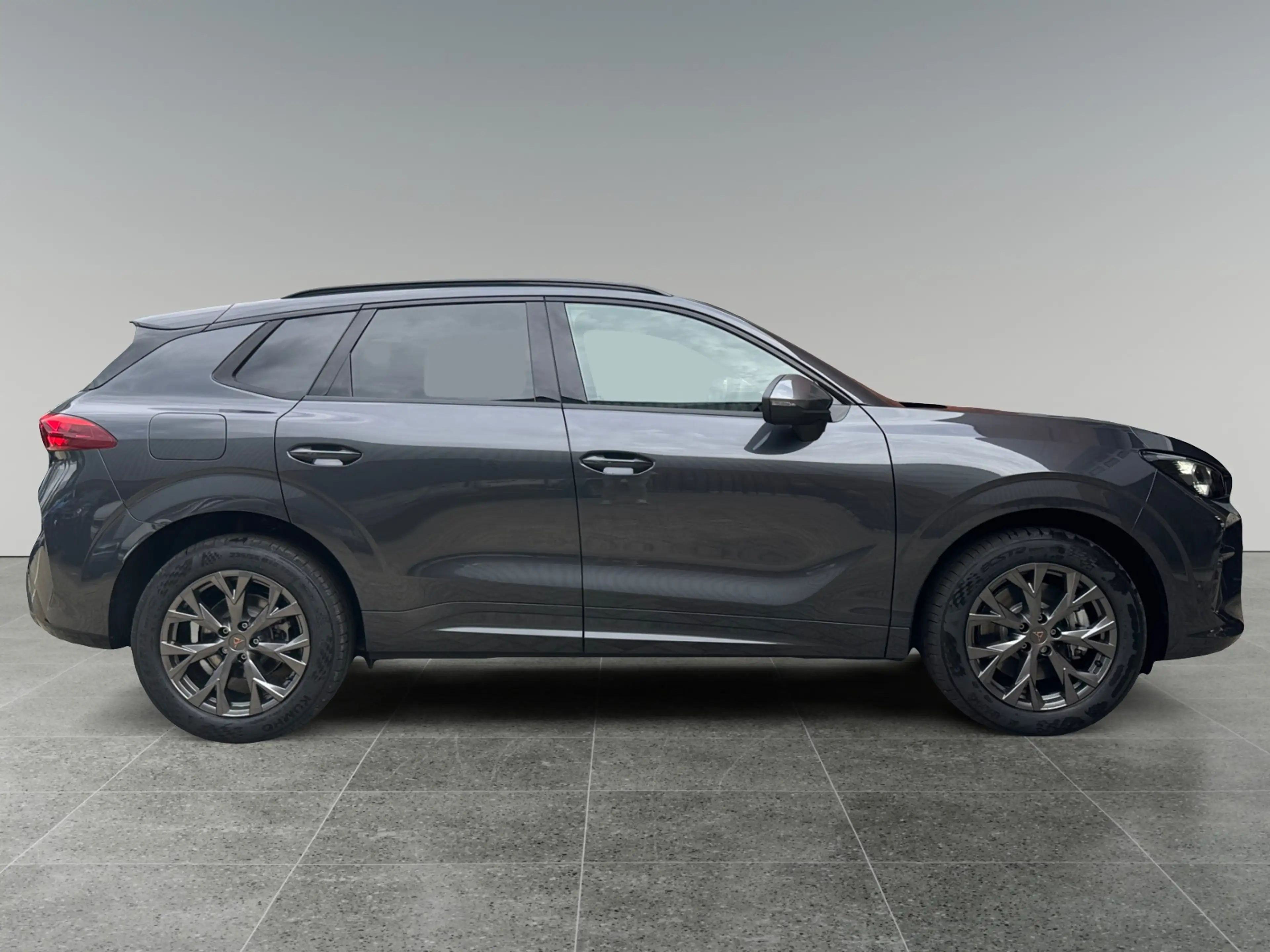CUPRA Terramar 1.5 eHybrid 204pk Business Limited | Elektr. bestu — photo 7