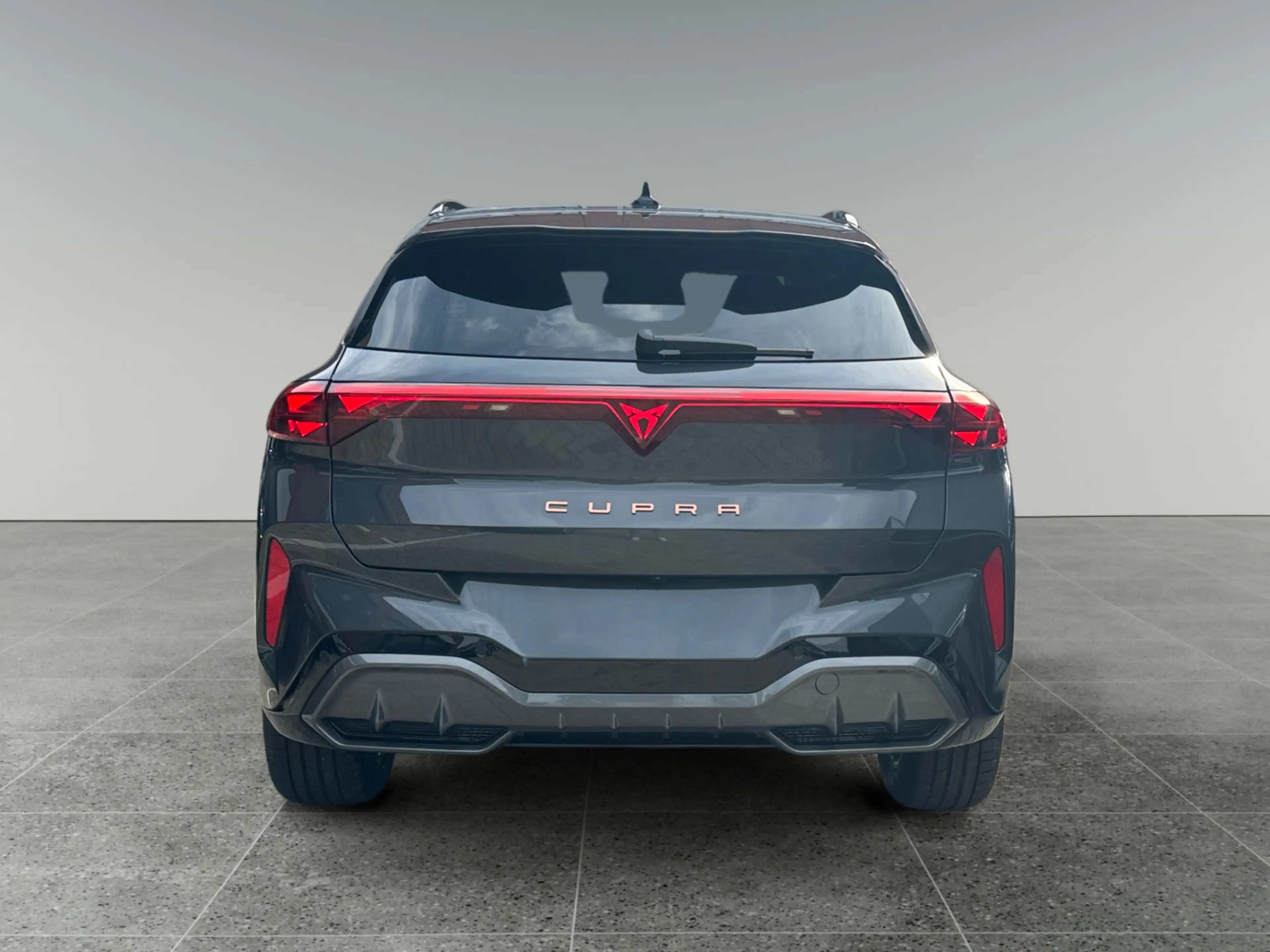 CUPRA Terramar 1.5 eHybrid 204pk Business Limited | Elektr. bestu — photo 8