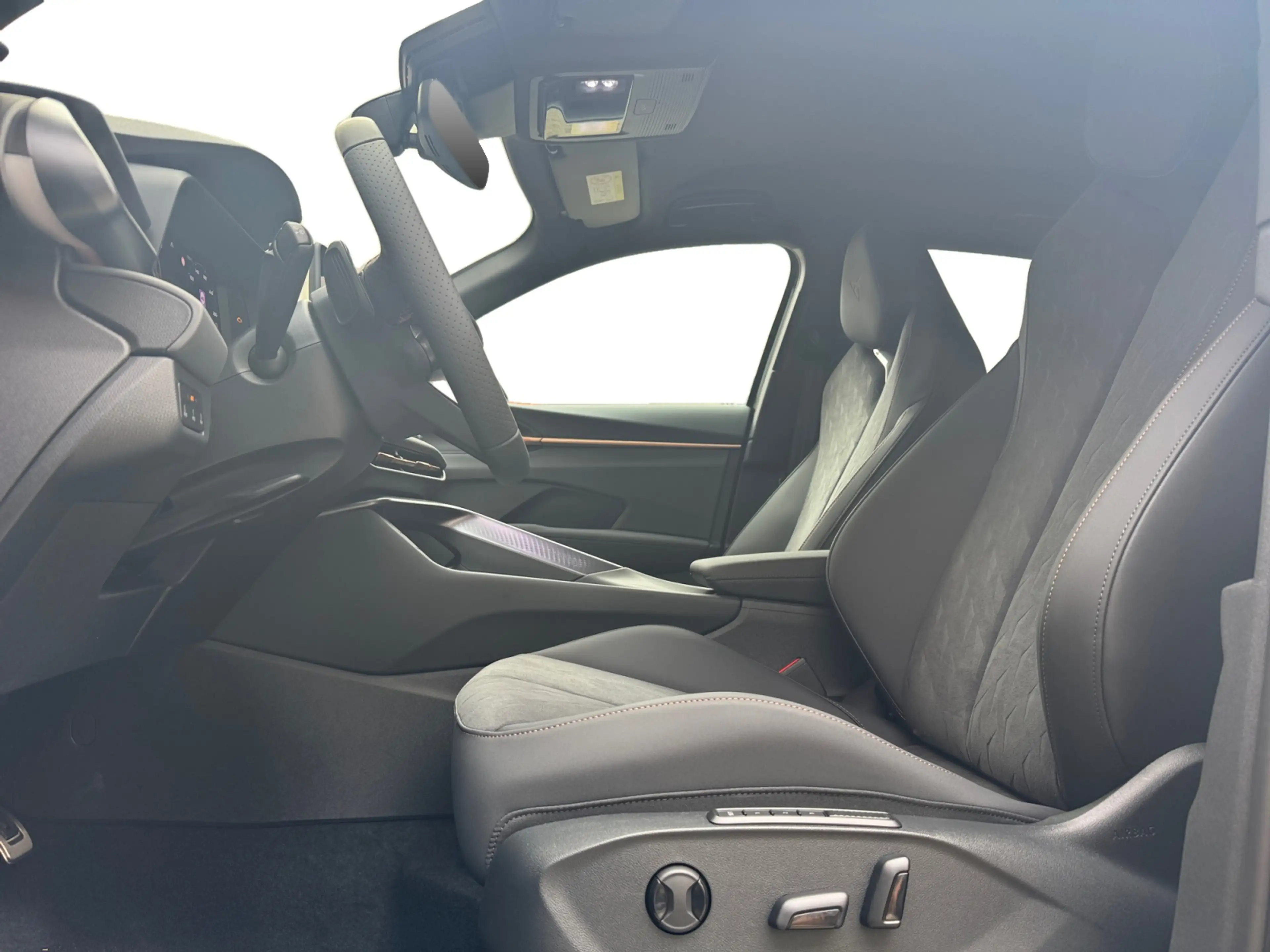 CUPRA Terramar 1.5 eHybrid 204pk Business Limited | Elektr. bestu — photo 10