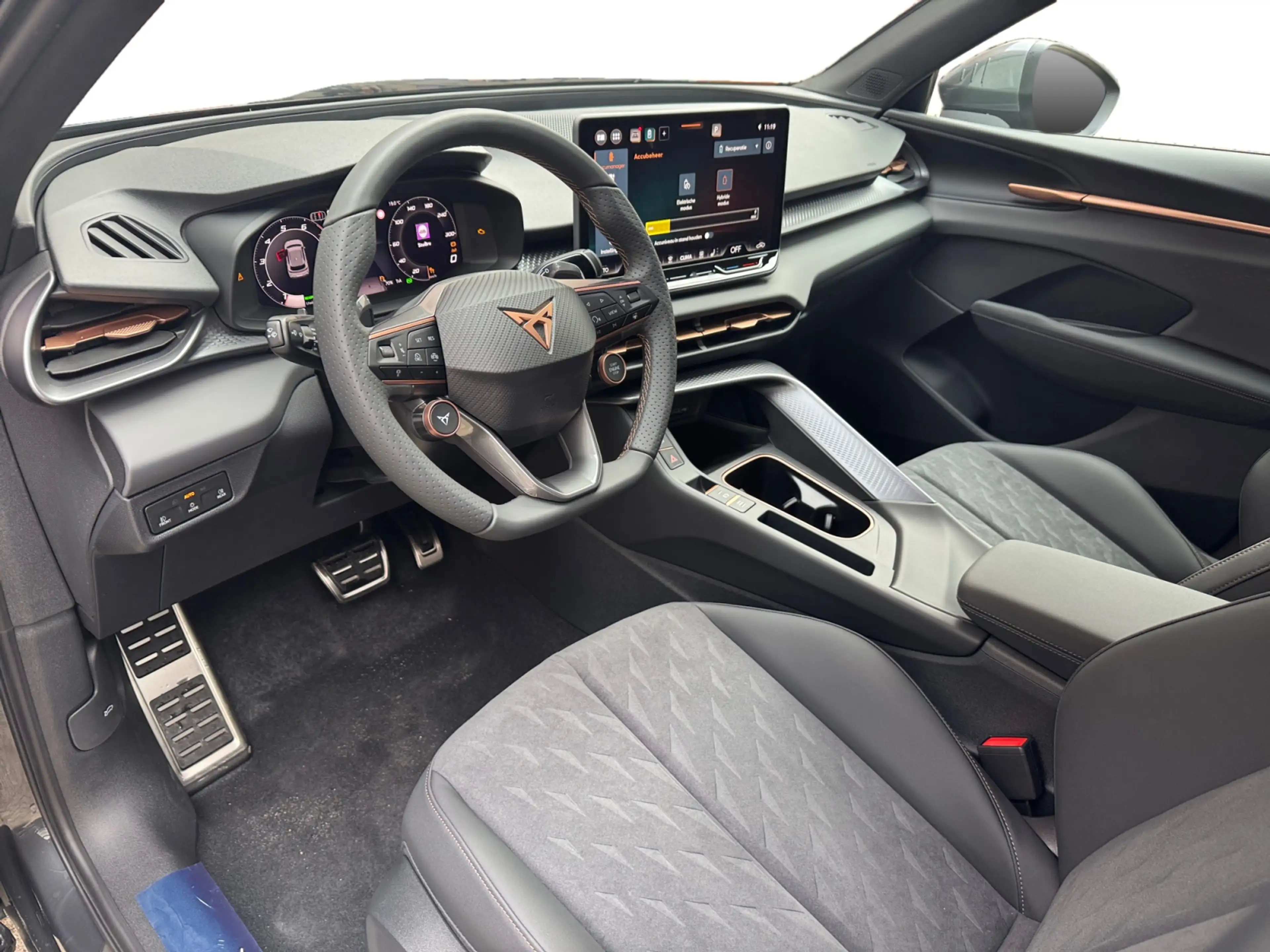 CUPRA Terramar 1.5 eHybrid 204pk Business Limited | Elektr. bestu — photo 9