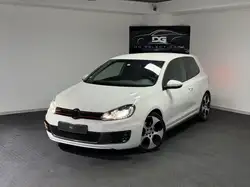 Volkswagen Golf 2.0 16V TSI - 210 - BV DSG 6  VI GTI