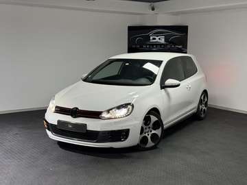 Golf 2.0 16V TSI - 210 - BV DSG 6  VI GTI