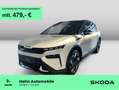 Skoda Elroq First Edition 286PS AHK HuD Matrix Assist Weiß - thumbnail 1