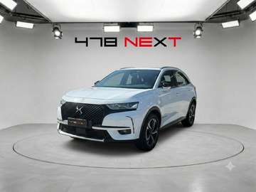 BlueHDi 130 Grand Chic Performance line Tetto Apribile