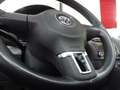 Volkswagen Golf VI 1.2 TSI Cabriolet LEDER/PDC/KAMERA/SHZ Weiß - thumbnail 17