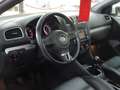 Volkswagen Golf VI 1.2 TSI Cabriolet LEDER/PDC/KAMERA/SHZ Weiß - thumbnail 12