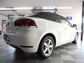 Volkswagen Golf VI 1.2 TSI Cabriolet LEDER/PDC/KAMERA/SHZ Weiß - thumbnail 6