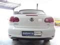 Volkswagen Golf VI 1.2 TSI Cabriolet LEDER/PDC/KAMERA/SHZ Weiß - thumbnail 7