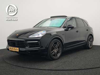 Porsche Cayenne 3.0 E-Hybrid Plug In Hybrid 462pk Dealer O.H PHEV