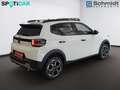 Citroen C3 Citroen C3 urbo 100PS Manuell MAX Weiß - thumbnail 4