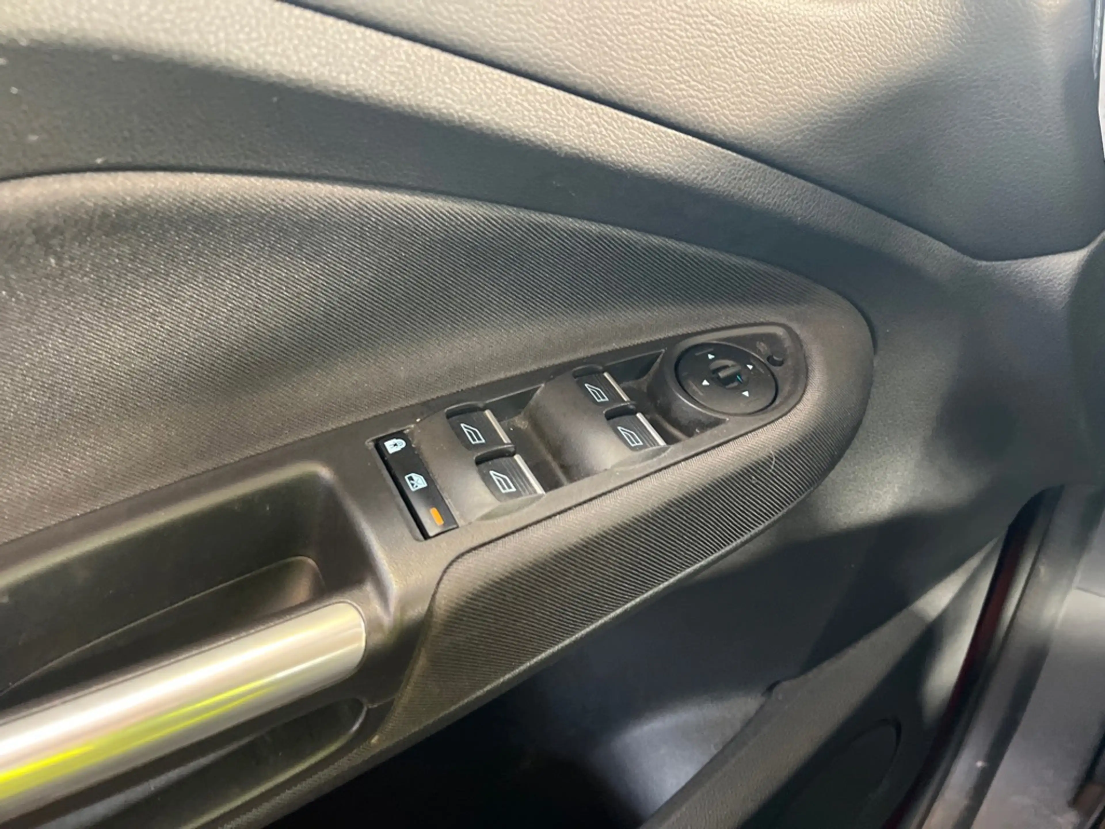 Ford C-Max 1.0 Titanium|PANO|6BAK|CAMERA|NAVI|CRUISE|AIRCO| — photo 14