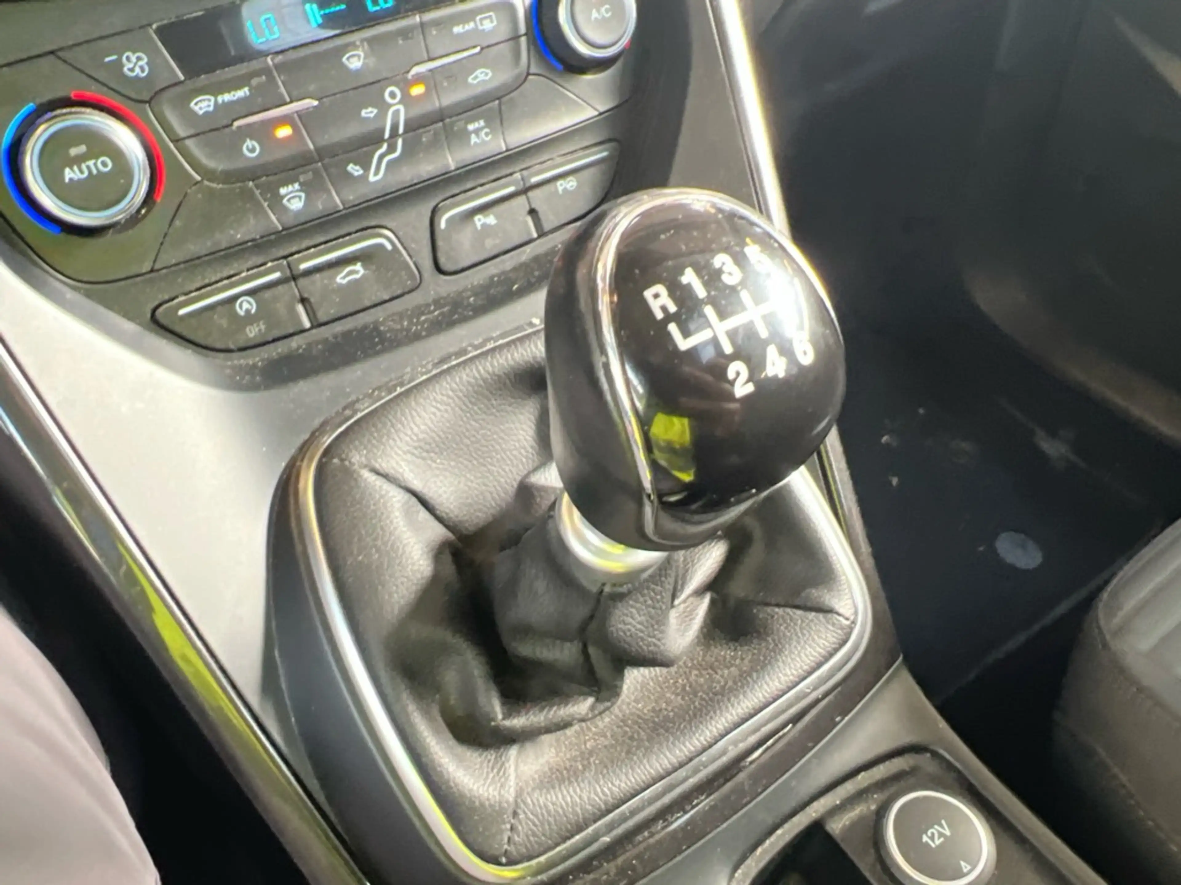 Ford C-Max 1.0 Titanium|PANO|6BAK|CAMERA|NAVI|CRUISE|AIRCO| — photo 18
