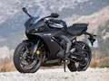 Triumph Daytona 650 660 Noir - thumbnail 1