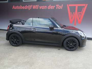 1.5 | AUTOMAAT | LED | HALF-LEER | FACELIFT | BTW-