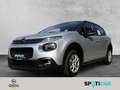 Citroen C3 Feel 1.2 PureTech NAVI SHZ NSW TEMPOMAT Silber - thumbnail 1