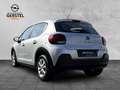 Citroen C3 Feel 1.2 PureTech NAVI SHZ NSW TEMPOMAT Silber - thumbnail 6