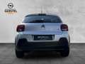 Citroen C3 Feel 1.2 PureTech NAVI SHZ NSW TEMPOMAT Silber - thumbnail 5