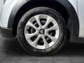 Citroen C3 Feel 1.2 PureTech NAVI SHZ NSW TEMPOMAT Silber - thumbnail 12