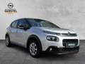 Citroen C3 Feel 1.2 PureTech NAVI SHZ NSW TEMPOMAT Silber - thumbnail 3