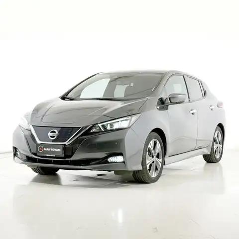 Nissan Leaf N-Connecta 40KWh