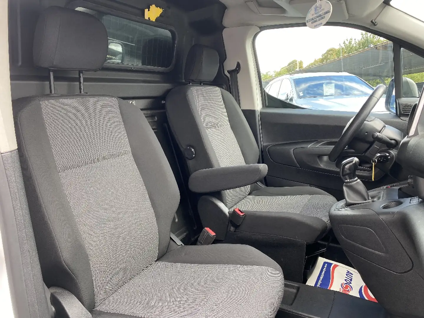 Citroen Berlingo M 1000 BLUEHDI 100  CLUB - 2