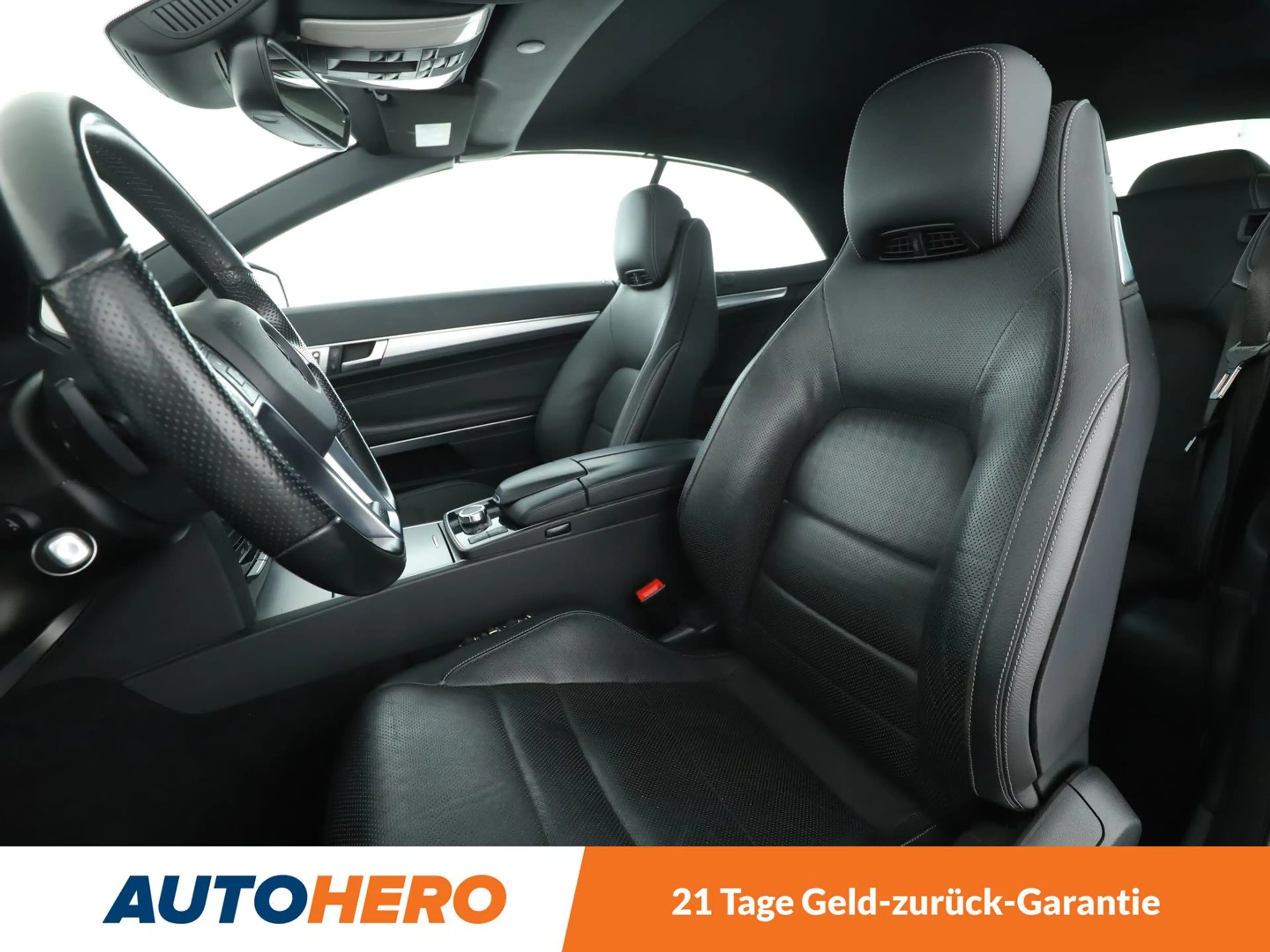 Mercedes-Benz E 250 CGI Aut.*LED*NAVI*CAM*PDC*SHZ*KLIMA*GARANTIE* — photo 10