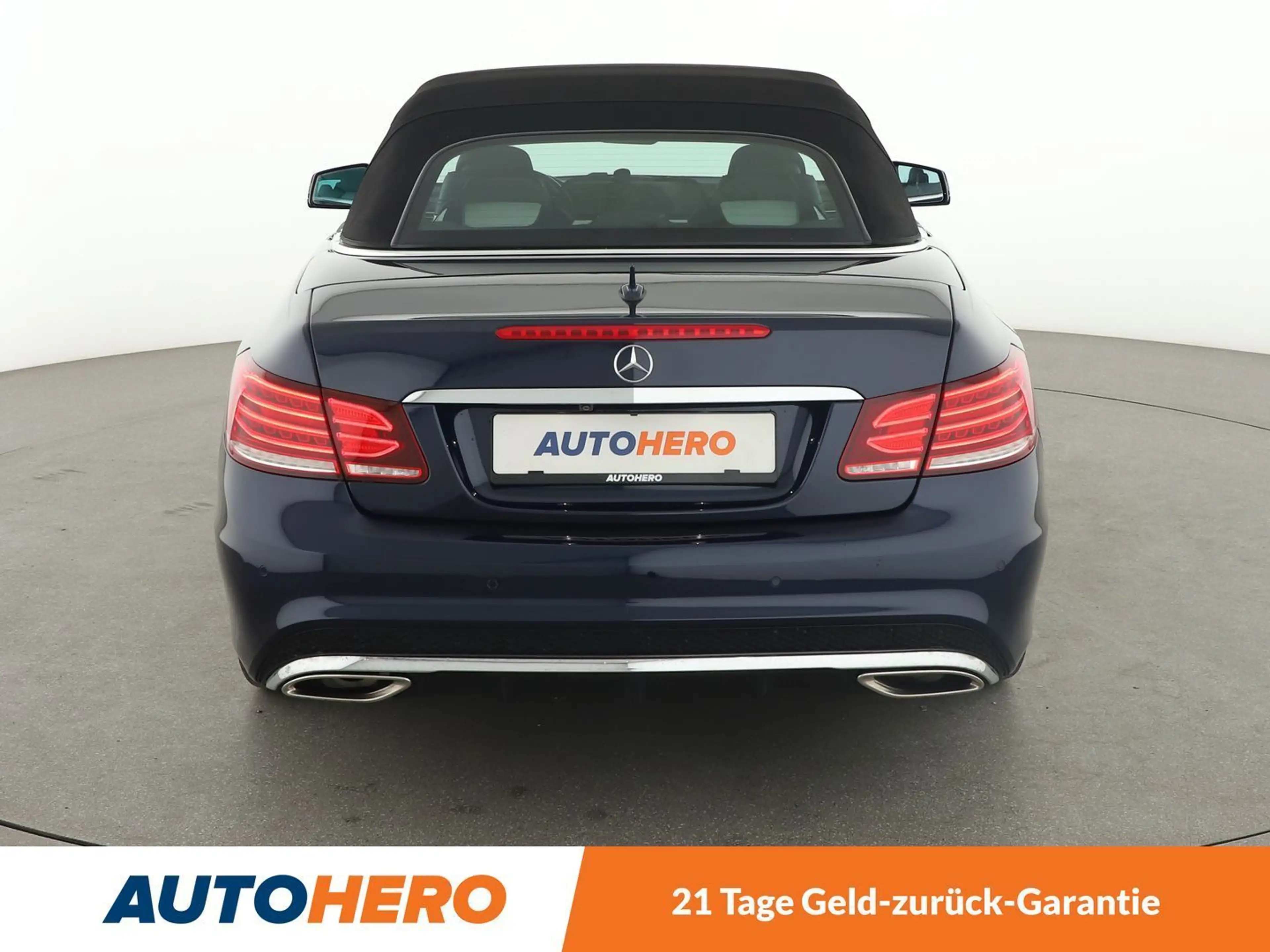 Mercedes-Benz E 250 CGI Aut.*LED*NAVI*CAM*PDC*SHZ*KLIMA*GARANTIE* — photo 5