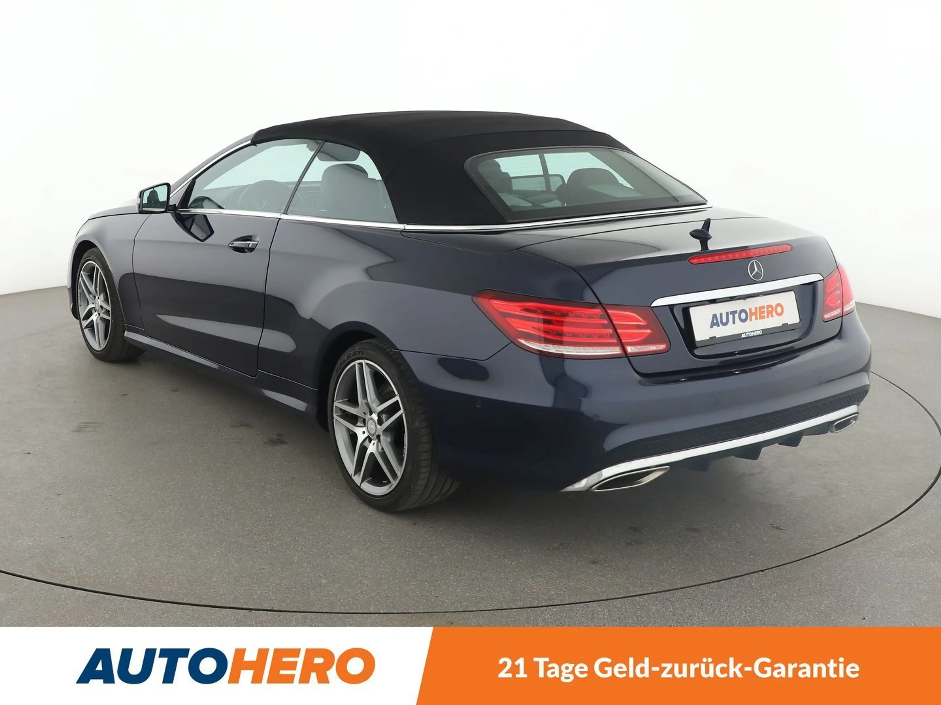 Mercedes-Benz E 250 CGI Aut.*LED*NAVI*CAM*PDC*SHZ*KLIMA*GARANTIE* — photo 4