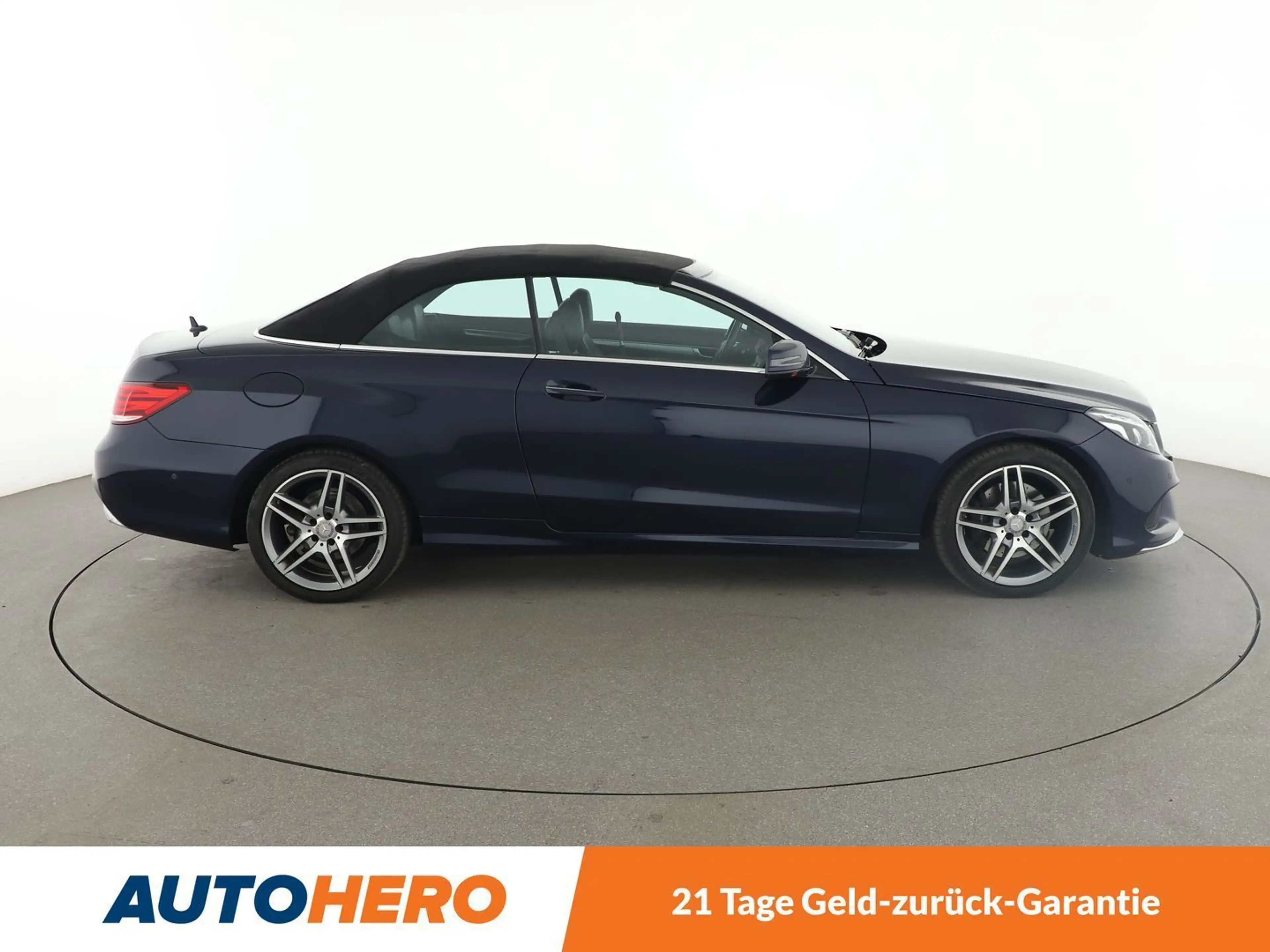 Mercedes-Benz E 250 CGI Aut.*LED*NAVI*CAM*PDC*SHZ*KLIMA*GARANTIE* — photo 7