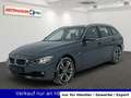BMW 335 335d xDrive Automatik Leder Xenon Luxury Grau - thumbnail 1