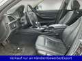 BMW 335 335d xDrive Automatik Leder Xenon Luxury Grau - thumbnail 9