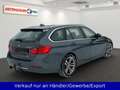 BMW 335 335d xDrive Automatik Leder Xenon Luxury Grau - thumbnail 5