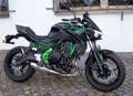 Kawasaki Z 650 inkl. Sportpaket Negro - thumbnail 5