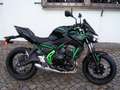 Kawasaki Z 650 inkl. Sportpaket Negro - thumbnail 4